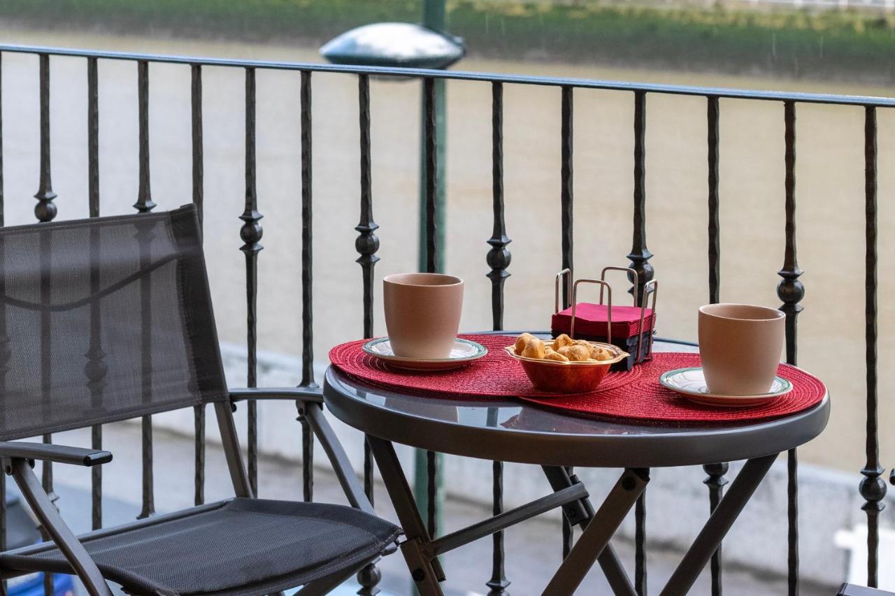 Apartamento El Toison De Oro 22 Garaje Gratis Bilbao Exterior photo