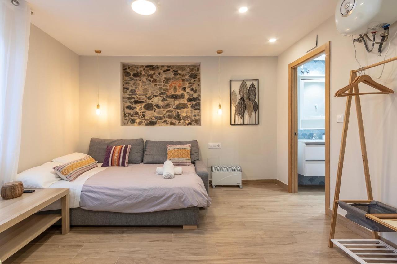 Apartamento El Toison De Oro 22 Garaje Gratis Bilbao Exterior photo