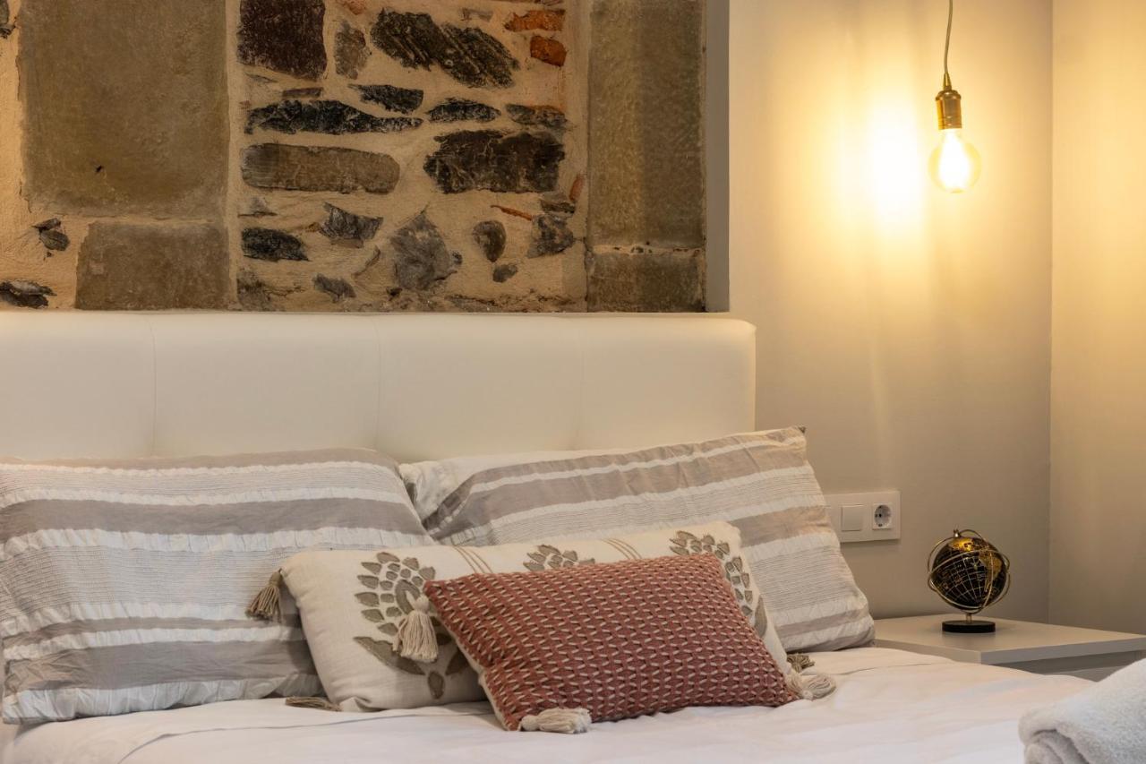 Apartamento El Toison De Oro 22 Garaje Gratis Bilbao Exterior photo